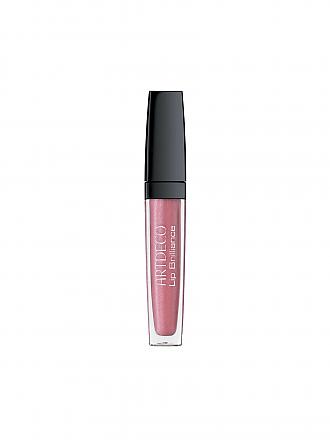 ARTDECO | Lipgloss - Lip Brilliance (72 Brilliant Romantic Pink)