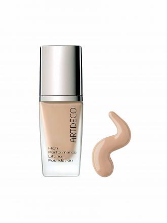 ARTDECO | High Performance Lifting Foundation 30ml (11 Reflecting Honey)