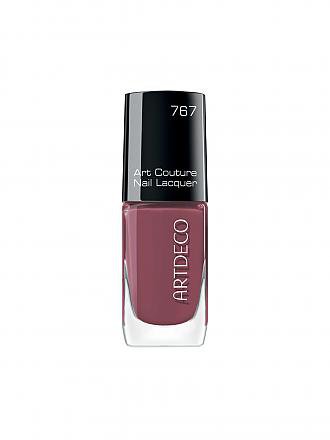 ARTDECO | Nagellack - Art Couture Nail Lacquer 10ml (767 Berry Mauve)