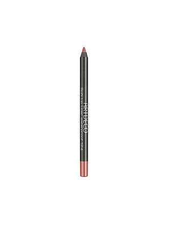 ARTDECO | Lippenkonturenstift - Soft Lipliner Waterproof ( 124 )