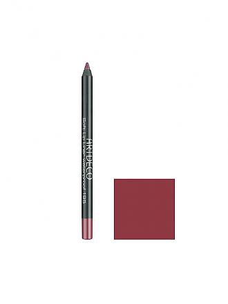 ARTDECO | Lippenkonturenstift - Soft Lip Liner waterproof (195 Ripe Berry)