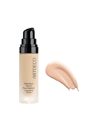 ARTDECO | Perfect Teint Foundation ( 08 gentle ivory )