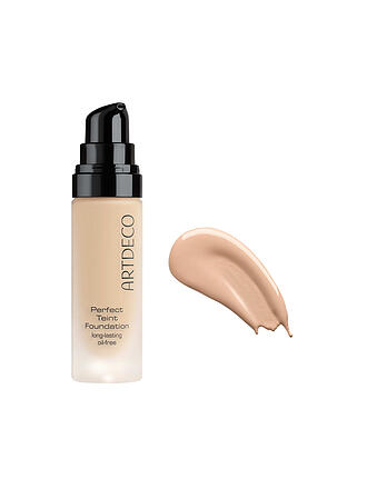 ARTDECO | Perfect Teint Foundation ( 16 light bisque )