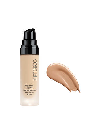 ARTDECO | Perfect Teint Foundation ( 56 olive beige )