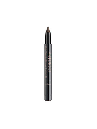 ARTDECO | Augenbrauenstift - Gel Twist Brow Liner (2 Deep Brown)