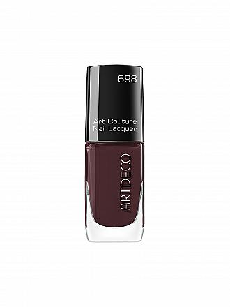 ARTDECO | Nagellack - Art Couture Nail Lacquer ( 698 roasted chestnut )