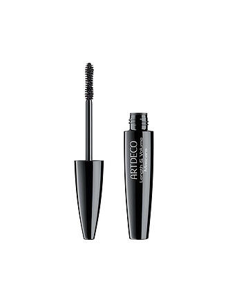 ARTDECO | Length & Volume Mascara ( 1 Black ) 