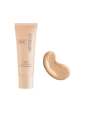 ARTDECO | Light Luminous Foundation ( 14 Beige Sand ) 