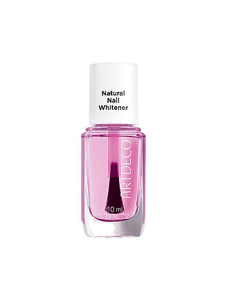 ARTDECO | Nagelpflege - Natural Nail Whitener 