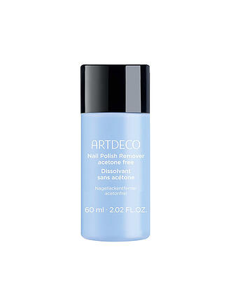 ARTDECO | Nagellackentferner - Nail Polish Remover 60ml