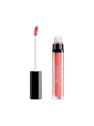 ARTDECO | Lip Gloss - Plumping Lip Fluid ( 10 Rosy Sunshine ) 