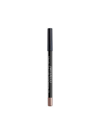 ARTDECO | Augenkonturenstift - Metallic Eye Liner Long-Lasting (15 Metallic Brown)