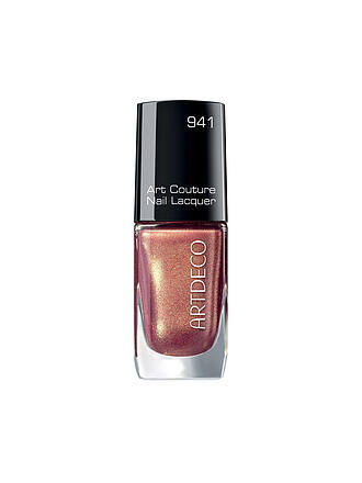 ARTDECO | Nagellack - Art Couture Nail Lacquer ( 941 Magic Potion)