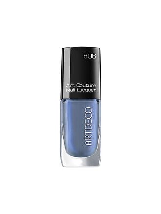 ARTDECO | Nagellack - Art Couture Nail Lacquer (806 Blue Jeans)