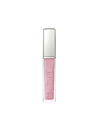 ARTDECO | Lippenpflege - Hot Chili Lip Booster (4 Berry Chilly)