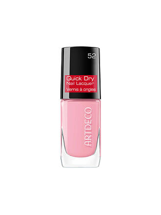 ARTDECO | Nagellack - Quick Dry Nail Lacquer (52 Walk of Fame)