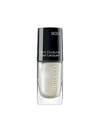 ARTDECO | Nagellack - Art Couture Nail Lacquer (900 Beau Blanc) 