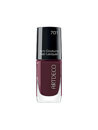 ARTDECO | Nagellack - Art Couture Nail Lacquer (701 Rouge Fonce) 