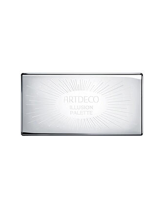 ARTDECO | Illusion Palette For Cheeks & Eyes (6 Enchantress)