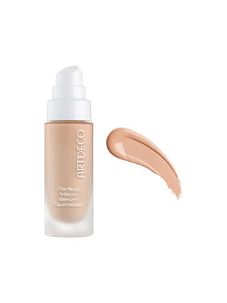 ARTDECO | Perfect Matte Serum Foundation (54 Cool Satin)