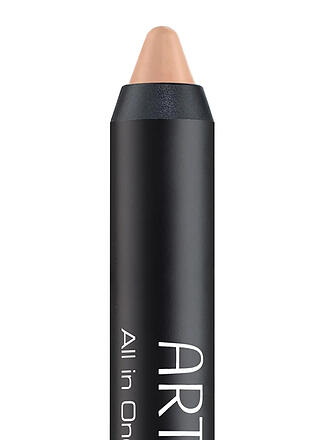 ARTDECO | Concealer - All In Cover Stick (1 Fair Vanilla / Yellow)