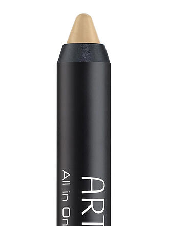 ARTDECO | Concealer - All In Cover Stick (6 Neutralizing Green)