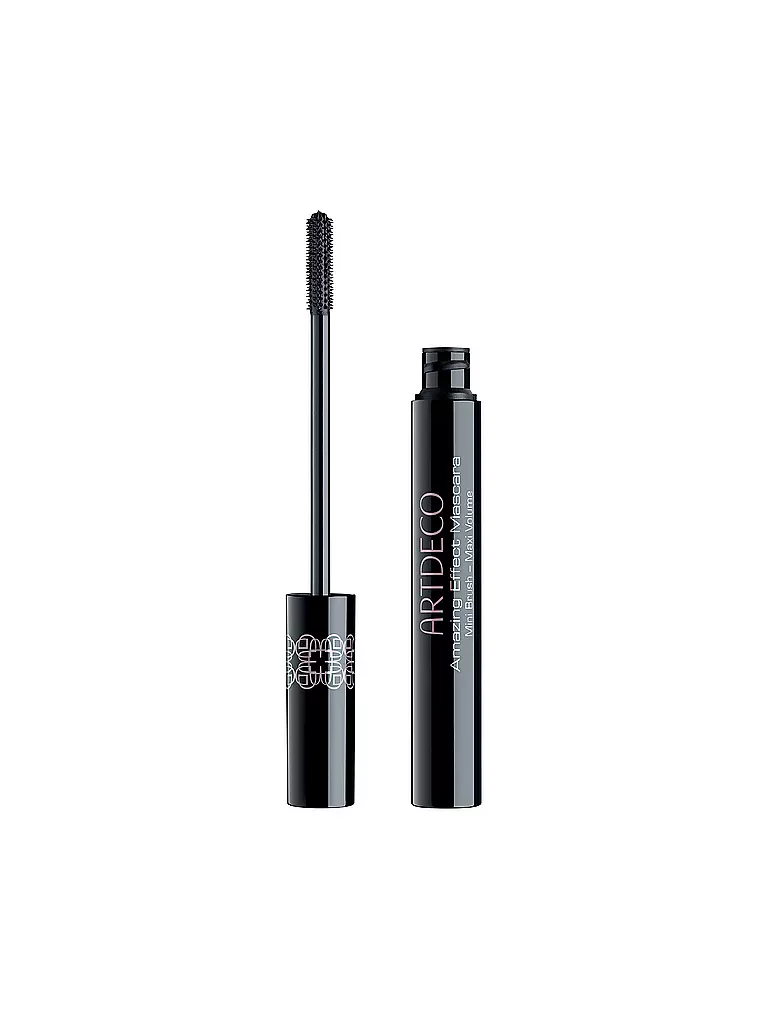 ARTDECO | Amazing Effect Mascara (1P3Limited Black) | schwarz