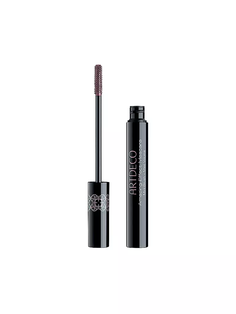 ARTDECO | Amazing Effect Mascara (4 Limited Aubergine) | beere