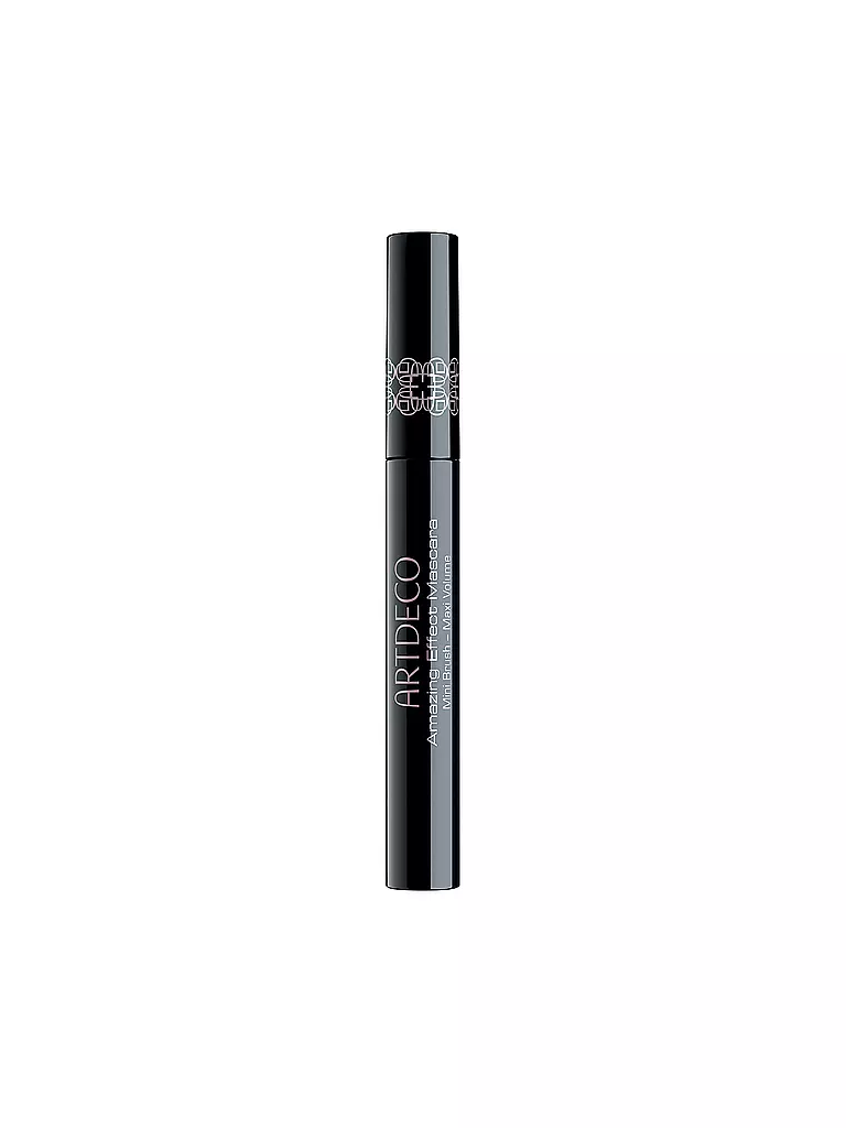 ARTDECO | Amazing Effect Mascara (4 Limited Aubergine) | beere