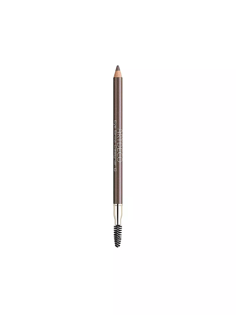 ARTDECO | Augenbrauenstift - Eye Brow Designer ( 6 Medium Blonde ) | camel