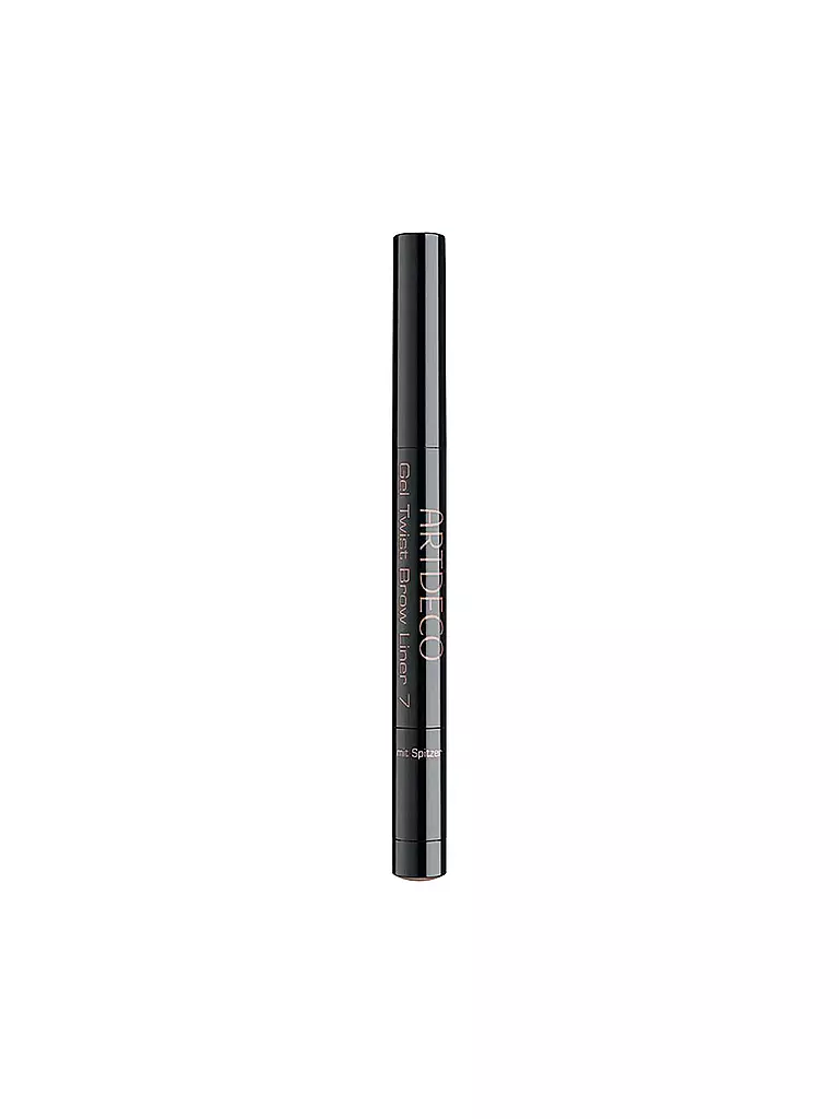 ARTDECO | Augenbrauenstift - Gel Twist Brow Liner (7 Blonde) | braun