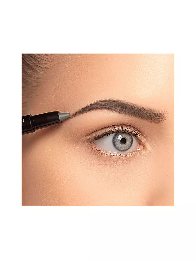 ARTDECO | Augenbrauenstift - Gel Twist Brow Liner (9 Ash Taupe) | braun