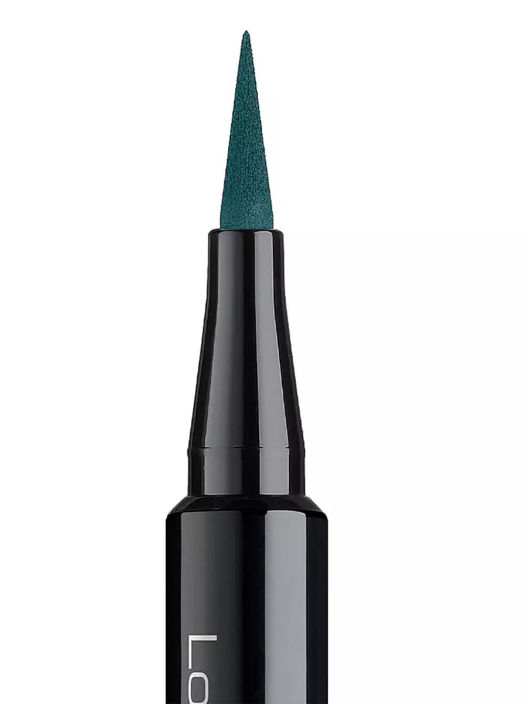 ARTDECO | Augenkonturenstift - Long Lasting Liquid Liner Intense ( 08 Green Line )  | grün