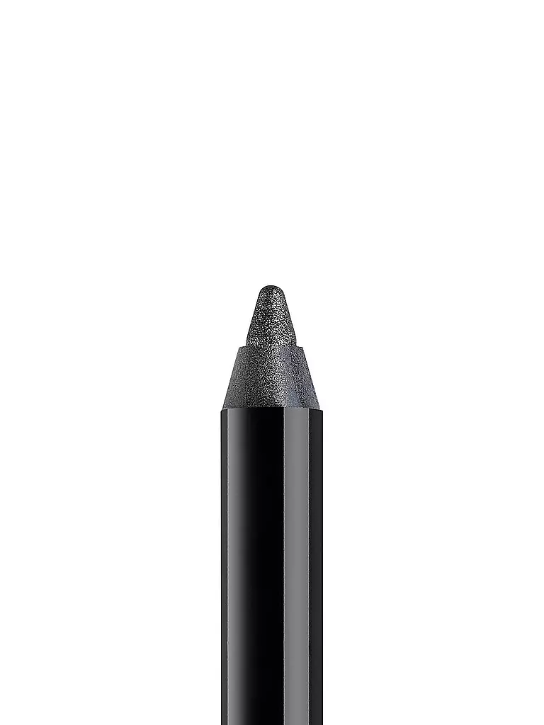 ARTDECO | Augenkonturenstift - Metallic Eye Liner Long-Lasting (05 Metallic Steel) | dunkelblau