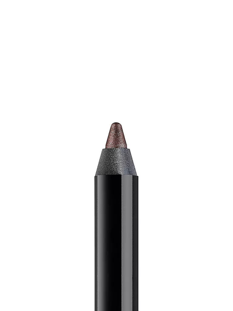 ARTDECO | Augenkonturenstift - Metallic Eye Liner Long-Lasting (15 Metallic Brown) | braun