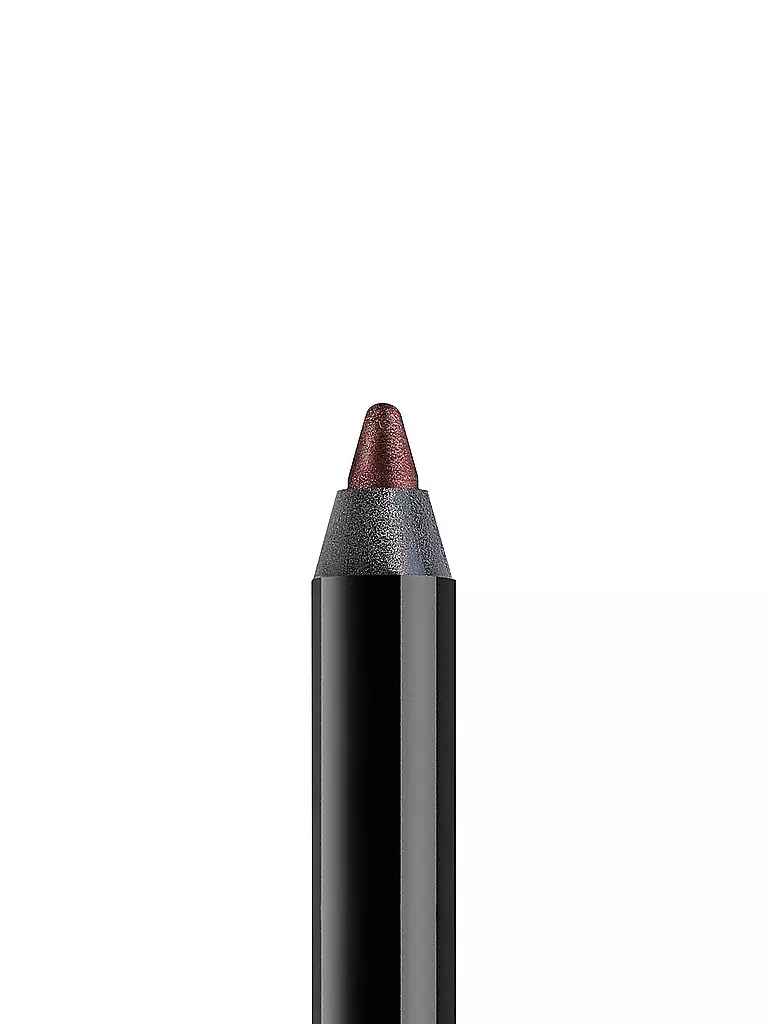 ARTDECO | Augenkonturenstift - Metallic Eye Liner Long-Lasting (20 Metallic Plum) | beere