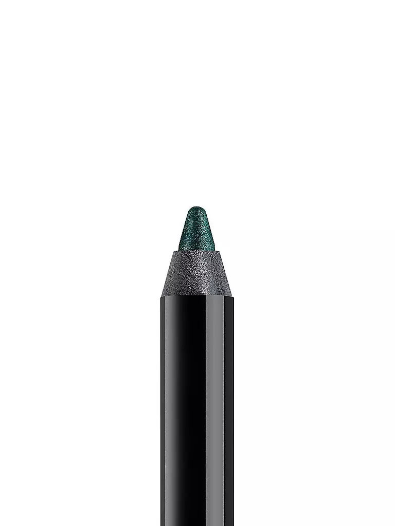 ARTDECO | Augenkonturenstift - Metallic Eye Liner Long-Lasting (25 Metallic Emerald) | dunkelblau