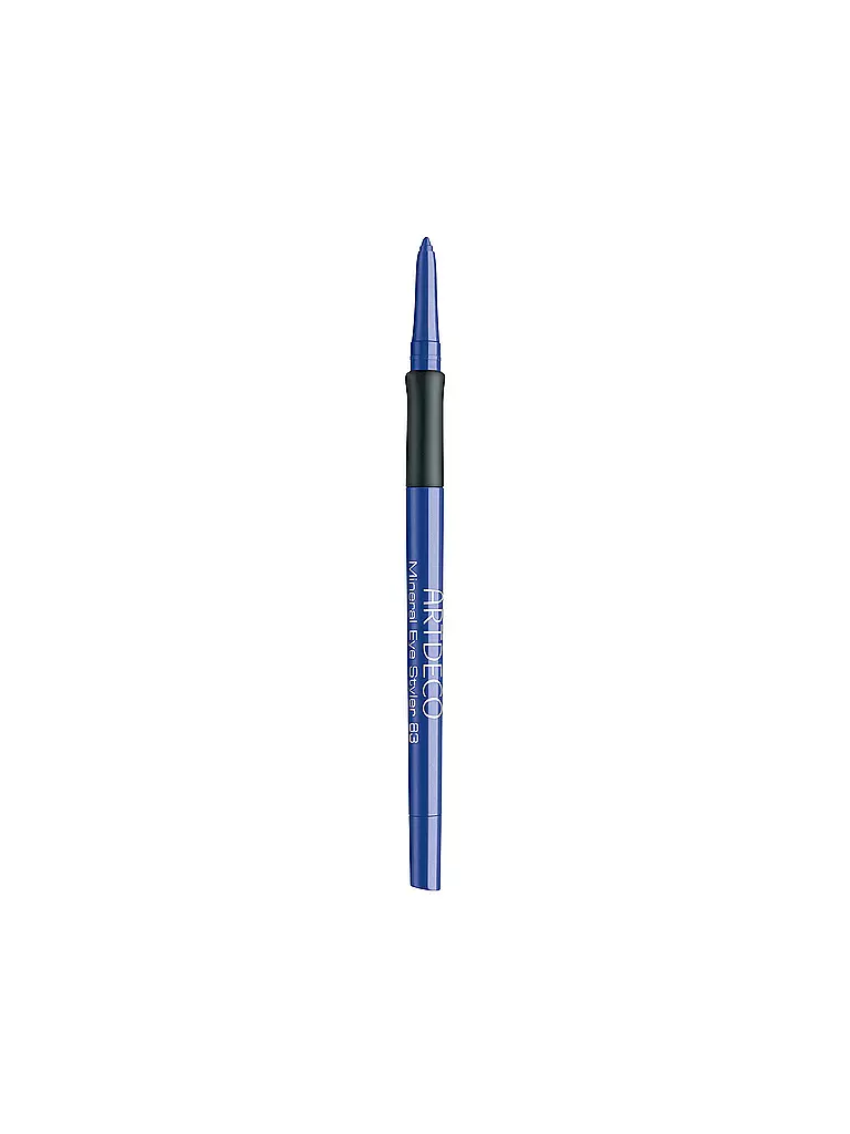 ARTDECO | Augenkonturenstift - Mineral Eye Styler ( 83 Blue Ocean )  | blau