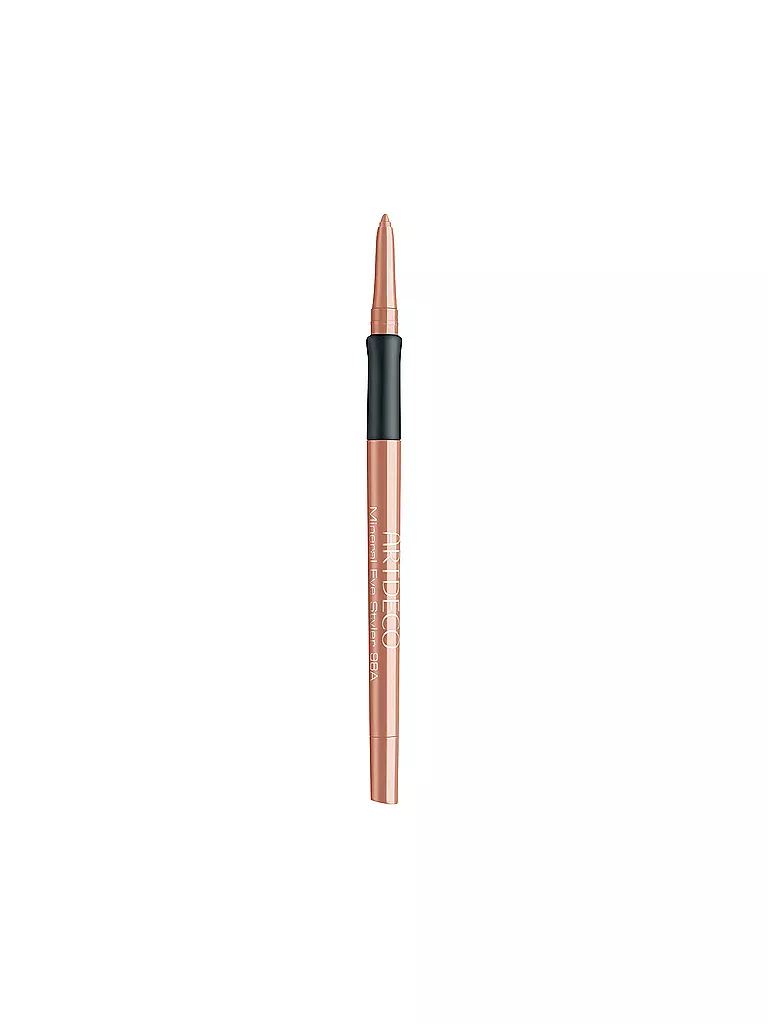 ARTDECO | Augenkonturenstift - Mineral Eye Styler ( 98A Reef Sand )  | kupfer