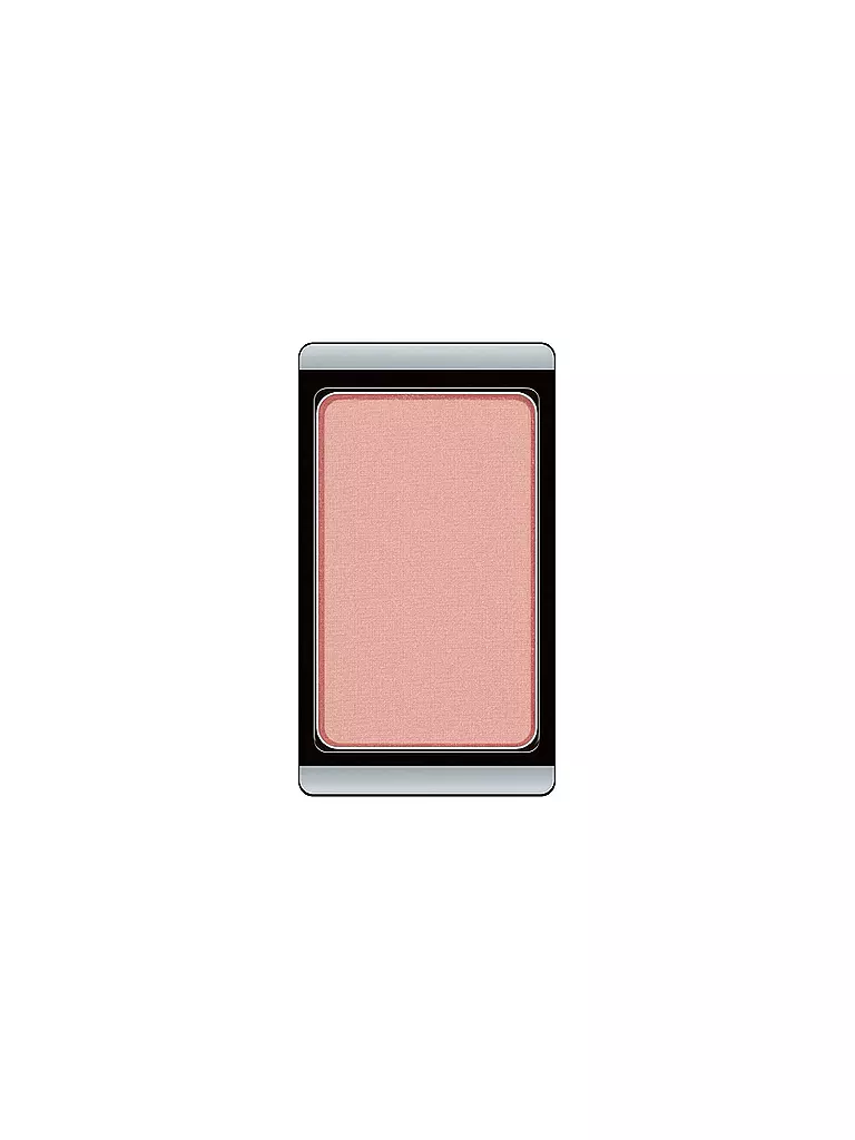 ARTDECO | Lidschatten - Eyeshadow Matt (541 Matt Portuguese Heir) | rosa