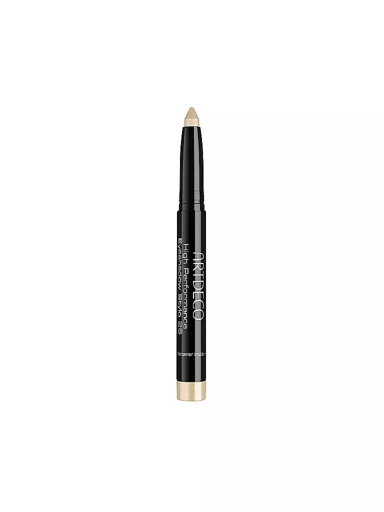 ARTDECO | Lidschatten - High Performance Eyeshadow Stylo (26 At the Pier) | gold