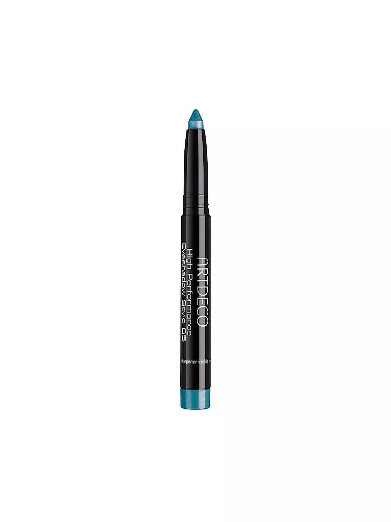 ARTDECO | Lidschatten - High Performance Eyeshadow Stylo (65 South Bay) | blau