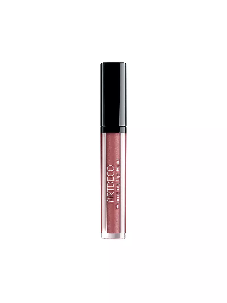 ARTDECO | Lipgloss - Plumping Lip Fluid (31 Tres Francais)  | rosa