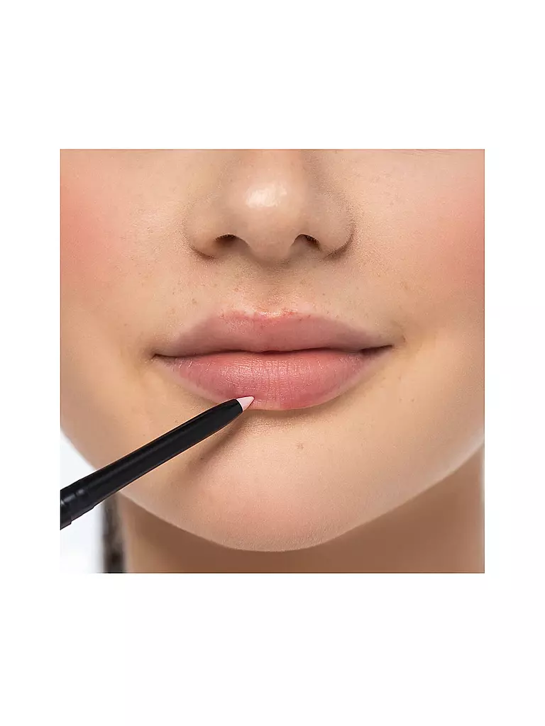 ARTDECO | Lippenkonturenstift - Natural Lip Liner ( 1 Transparent ) | transparent