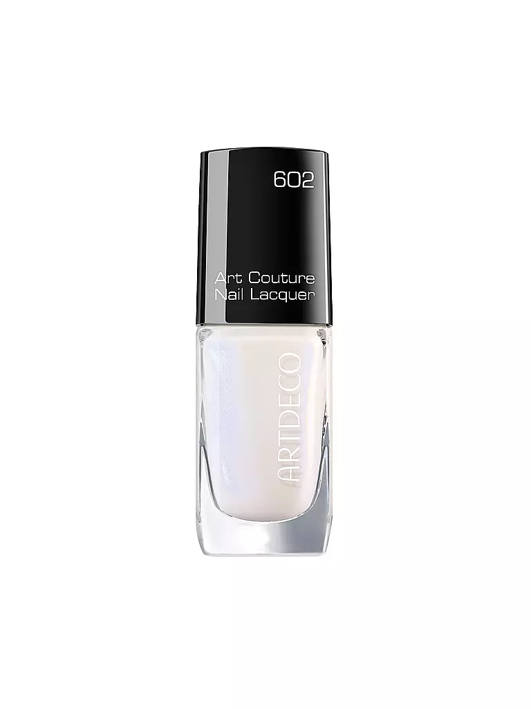 ARTDECO | Nagellack - Art Couture Nail Lacquer (602 Fairytale) | koralle