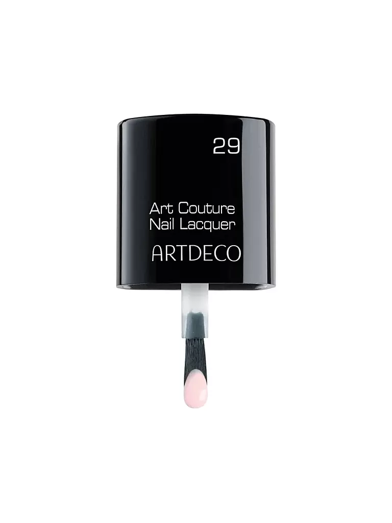 ARTDECO | Nagellack - Art Couture Nail Lacquer Mini Edition (29 Sugar Blush) | pink