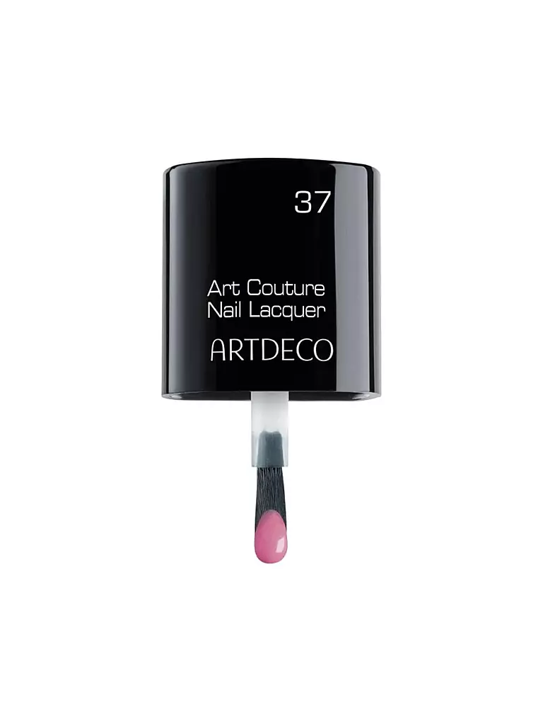 ARTDECO | Nagellack - Art Couture Nail Lacquer Mini Edition (37 Little Violet) | beere