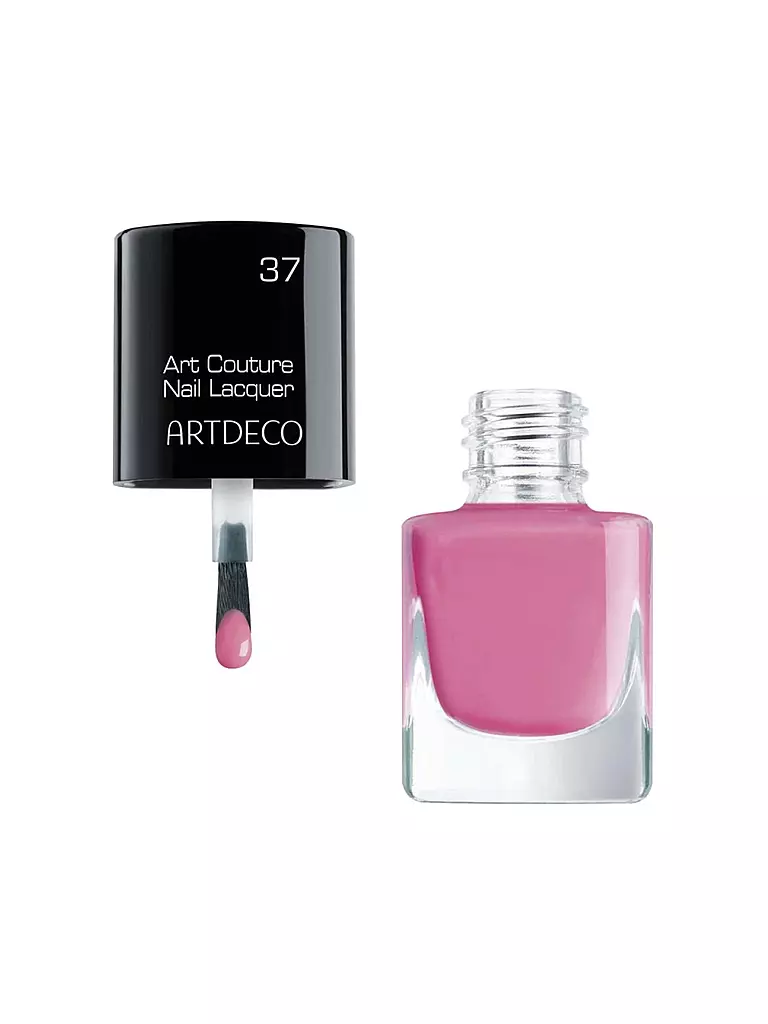 ARTDECO | Nagellack - Art Couture Nail Lacquer Mini Edition (37 Little Violet) | beere