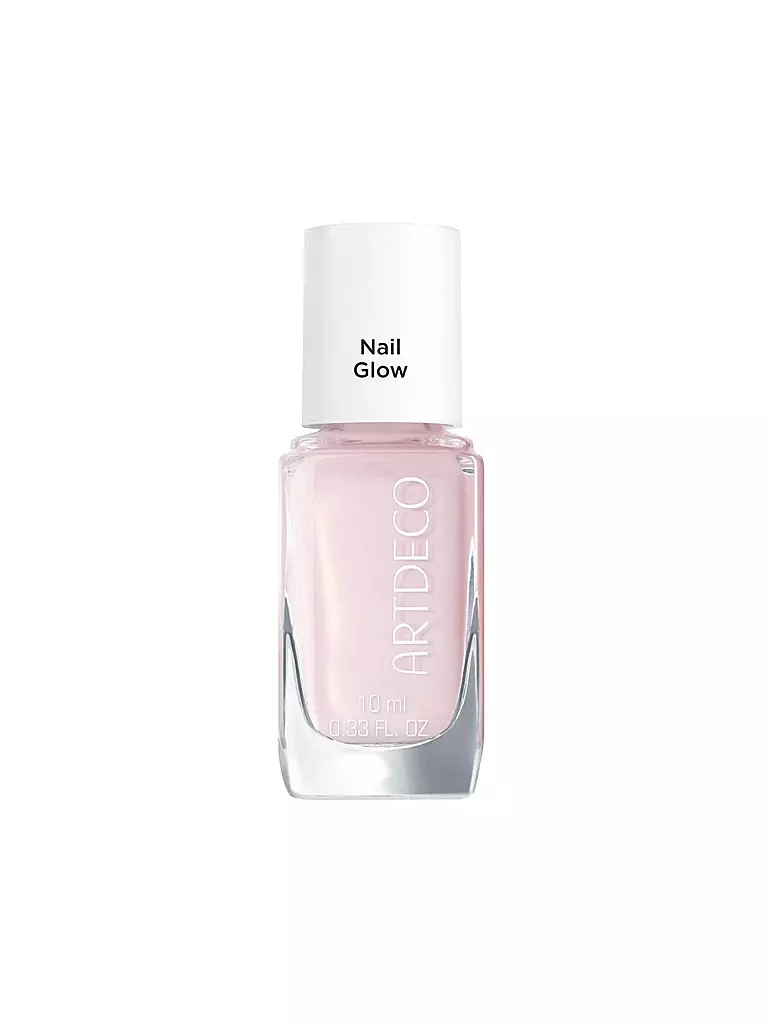 ARTDECO | Nagelpflege - Nail Glow | keine Farbe