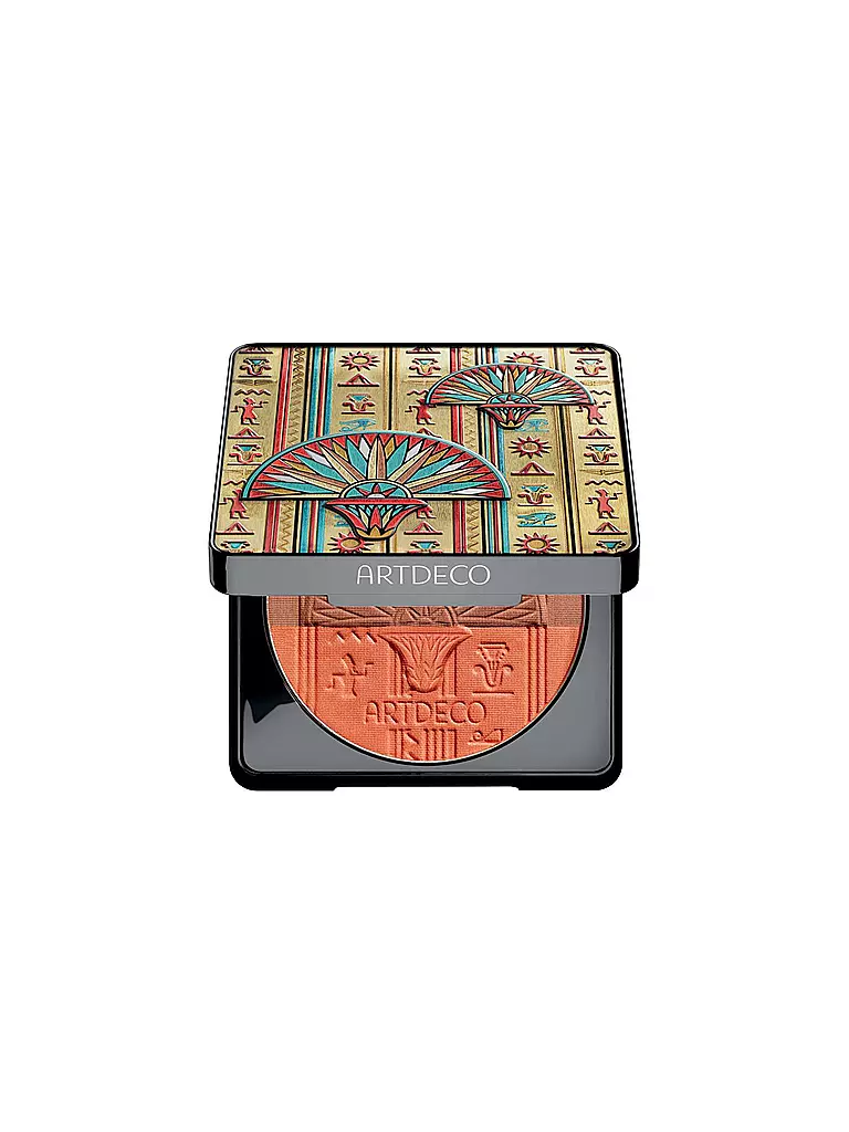 ARTDECO | Sunkissed Blush (Goddess of the Sun) | keine Farbe